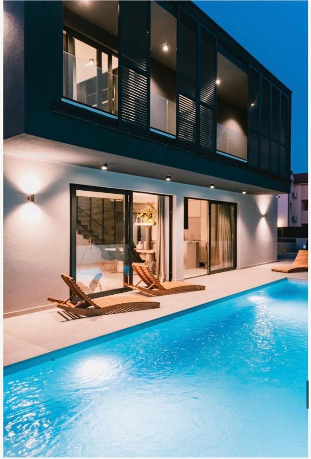 Villa Casa Domina Srima Luaran gambar