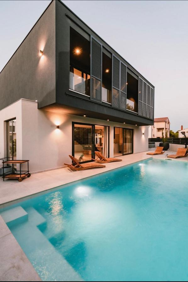 Villa Casa Domina Srima Luaran gambar